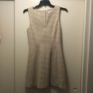 Lily Pulitzer dress, size medium